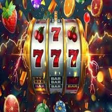 Antarmuka permainan Big Time Gaming di aplikasi mobile erek2d