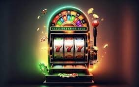 Putaran gratis dengan peluang kemenangan maksimal Putaran gratis dan fitur interaktif Big Time Gaming
